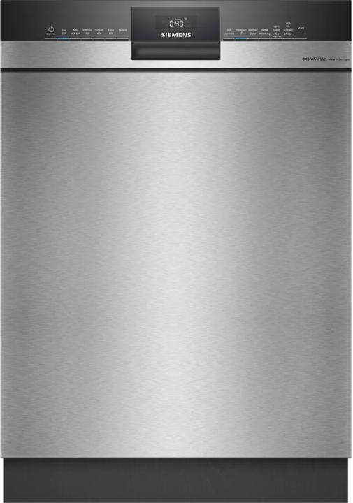 Acier inoxydable, Noir
