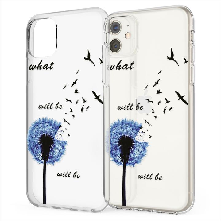Actual product image Nalia Motif cover (Apple iPhone 11)