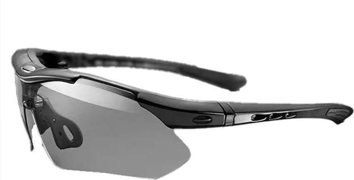 Produktbild Rockbros Photochromic cycling glasses 10143