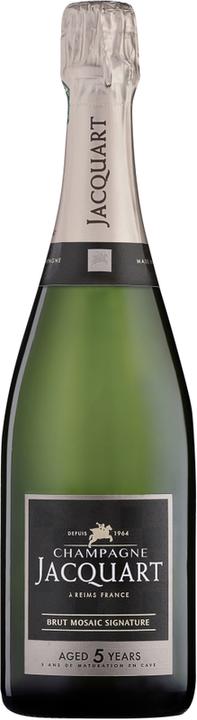 Produktbild Jacquart Champagner Brut Mosaique (1 x 75 cl)