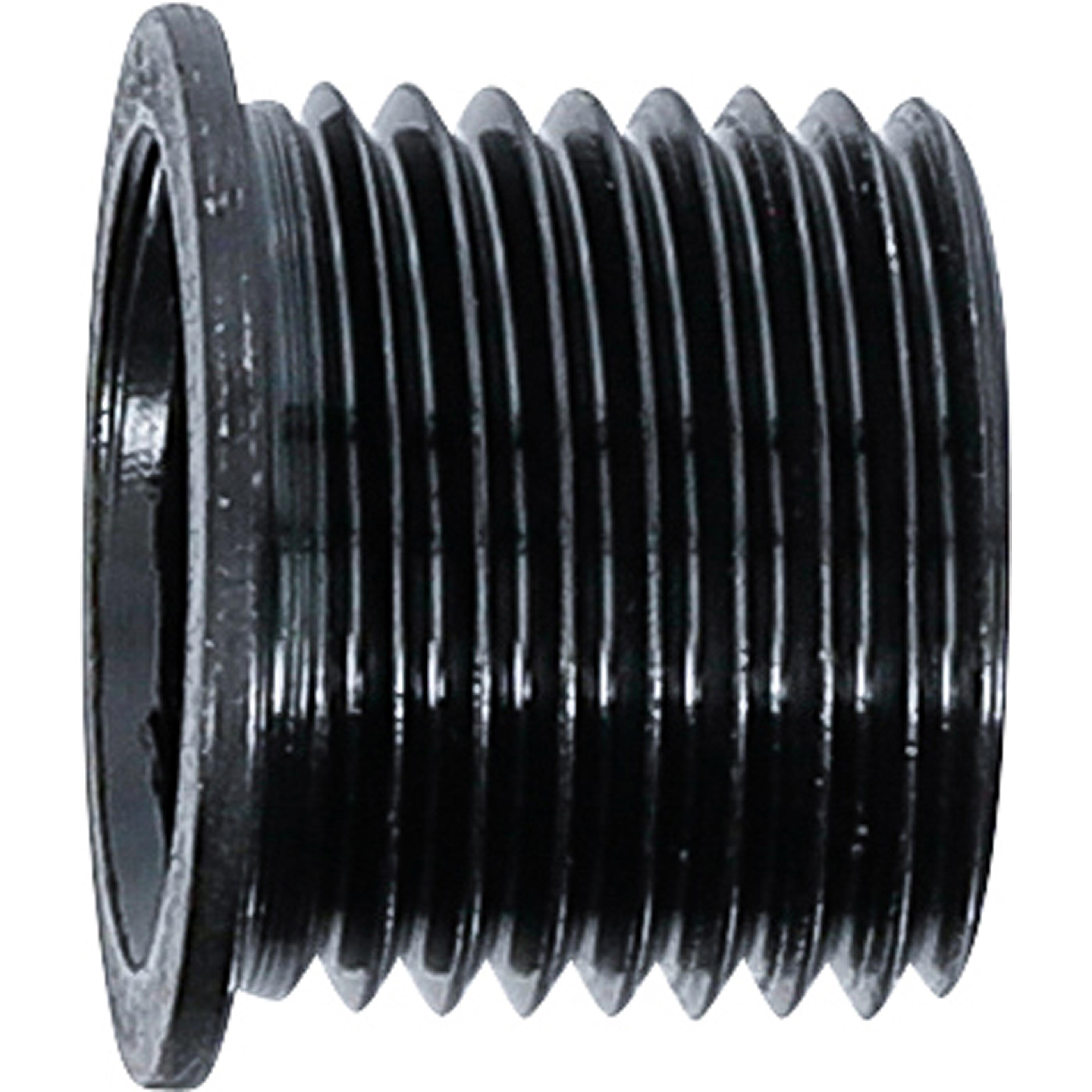 BGS, Maschi + Giramaschi, Boccola filettata 12 mm M12 x 1,25 mm