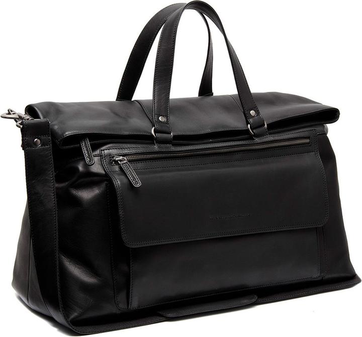 Produktbild The Chesterfield Brand Lazio Weekender Reisetasche Leder 50 cm (39.10 l)