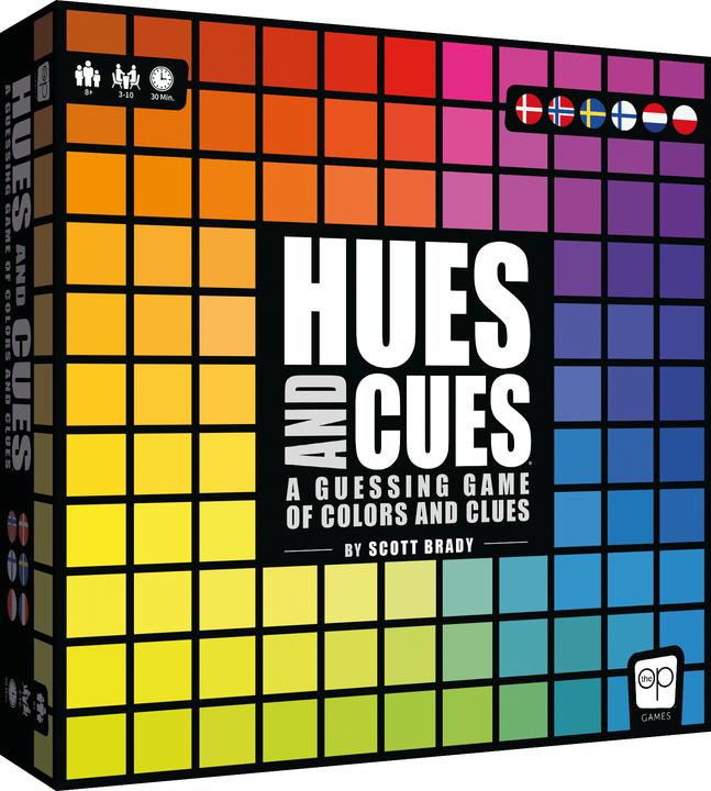 Image du produit Asmodée Love Letter Nordic