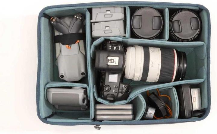 Image du produit Shimoda Core Unit Large DSLR v3 (Poche intérieure pour appareil photo)