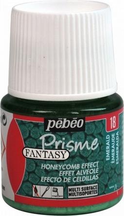 Vert émeraude