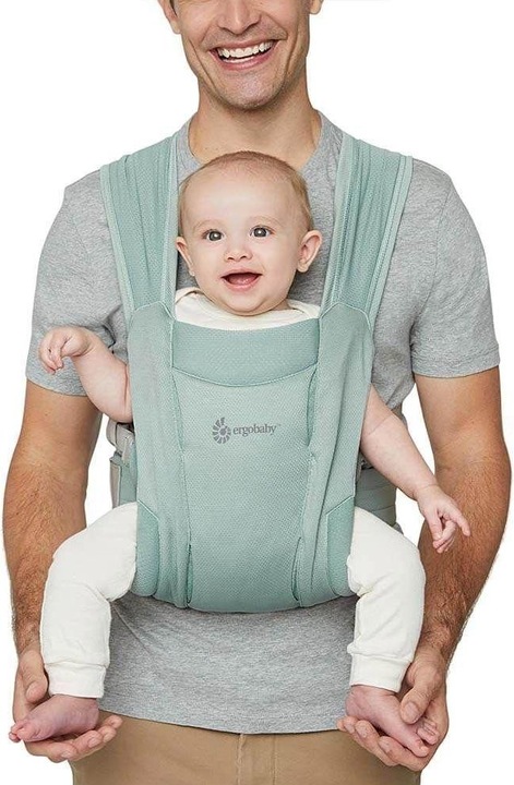 Immagine prodotto Ergobaby Il marsupio Embrace