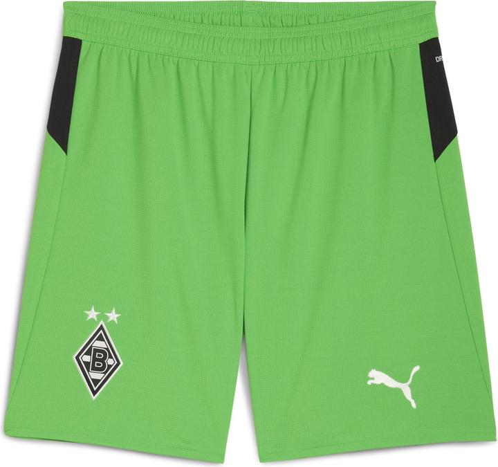 Produktbild Puma BMG Shorts Replica (M)