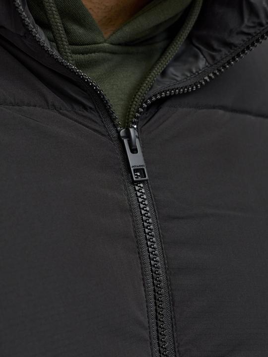 Produktbild Jack & Jones Plus Size Steppjacke Steppjacke