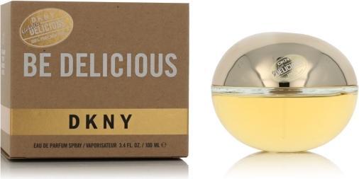 Image du produit DKNY Golden Delicious Edp Spray (Eau de parfum, 100 ml)