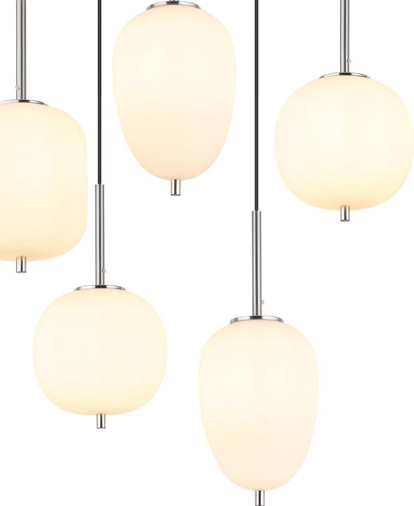 Produktbild Globo Blacky I (E14)