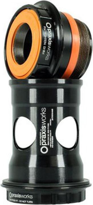 Actual product image Praxis works Mtb