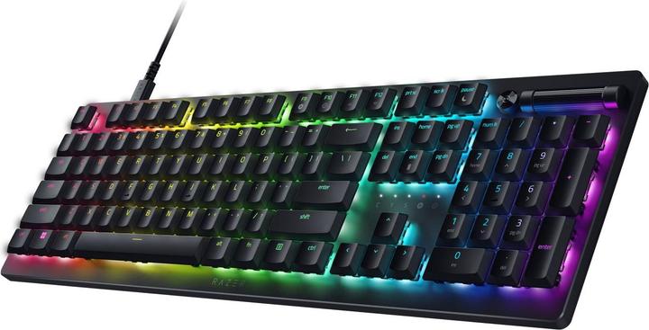 Produktbild Razer DeathStalker V2 (DE, Kabelgebunden)