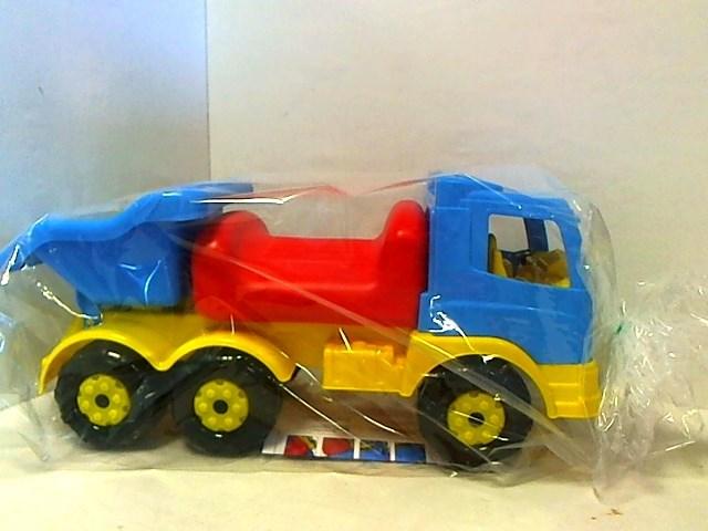 Produktbild Polesie Rutschfahrzeug Premium Racer