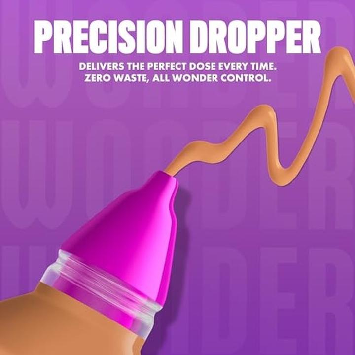 Image du produit NYX Professional Make-Up Nyx Wonder (Tan Neutre)