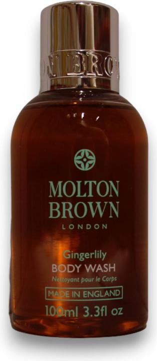 Molton Brown Ingwerlilie Duschgel 100 ml (100 ml)