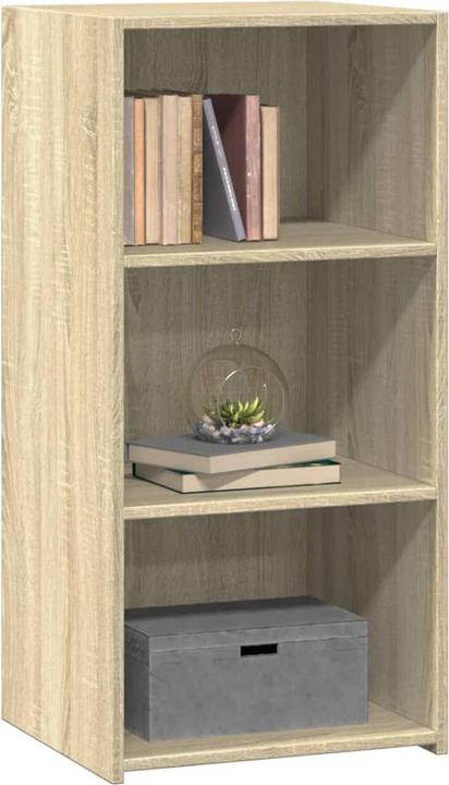 Actual product image vidaXL Sideboard (45 x 41 x 93 cm)