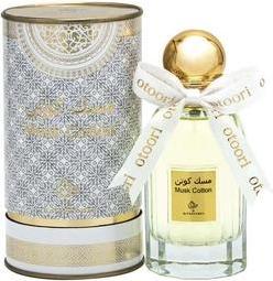 Actual product image MPF Otoori Musk Cotton (Eau de parfum, 80 ml)