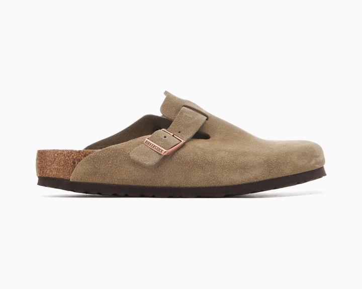 Image du produit Birkenstock Boston VL Soft Footbed Regular (47)