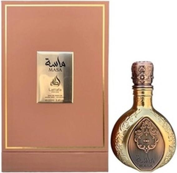 Actual product image Lattafa Perfumes Masa (Eau de parfum, 100 ml)