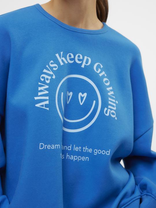 Produktbild Vero Moda VMIJA Sweatshirt Sweatshirt (M)