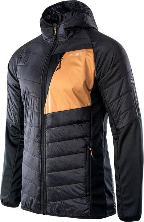 Produktbild Elbrus Mens Evert Padded Jacket (L)