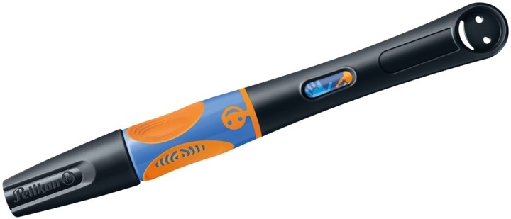 Produktbild Pelikan Griffix (Schwarz, 1 x)