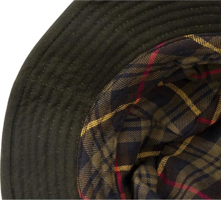 Immagine prodotto Jack Pyke Cappello a Secchiello Cotone Cerato Uomo (59)