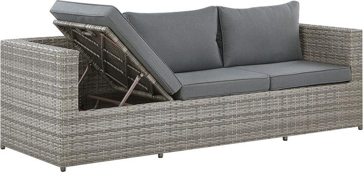 Produktbild Beliani Sabbia