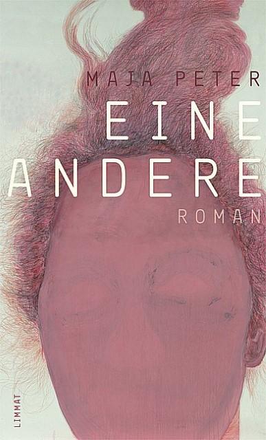 Produktbild Eine Andere (Deutsch, Maja Peter, 2011)