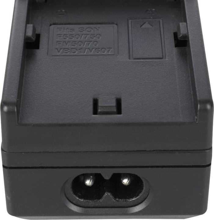 Image du produit Falcon Eyes DV-160V-K2 éclairage continu de studio photo (éclairage de studio)