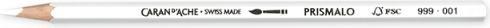 Produktbild Caran d'Ache Prismalo Aquarelle (Weiss, 1 x)
