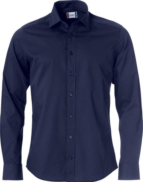 Dark navy blue