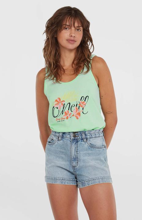 Actual product image O'Neill Women's Tasia Paperbag Shorts (XS)