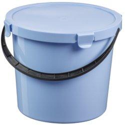 Immagine prodotto Plast team Secchio per aratri con coperchio (10 l)