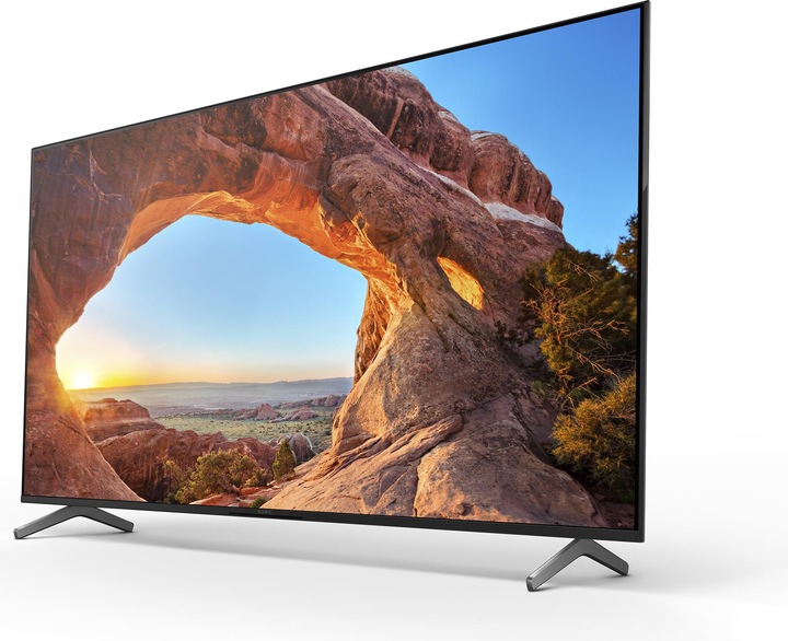 Immagine prodotto Sony KD-55X85J (55", X85J, LCD, 4K, 2021)