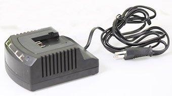 Produktbild Ikra Ladegerät für Akku 40 V (40 V)