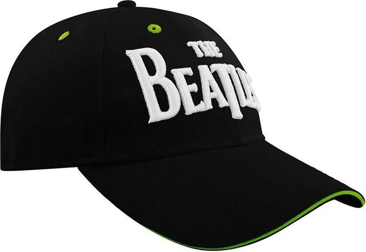 Image du produit The Beatles - Casquette de baseball - Adulte (Taille unique)