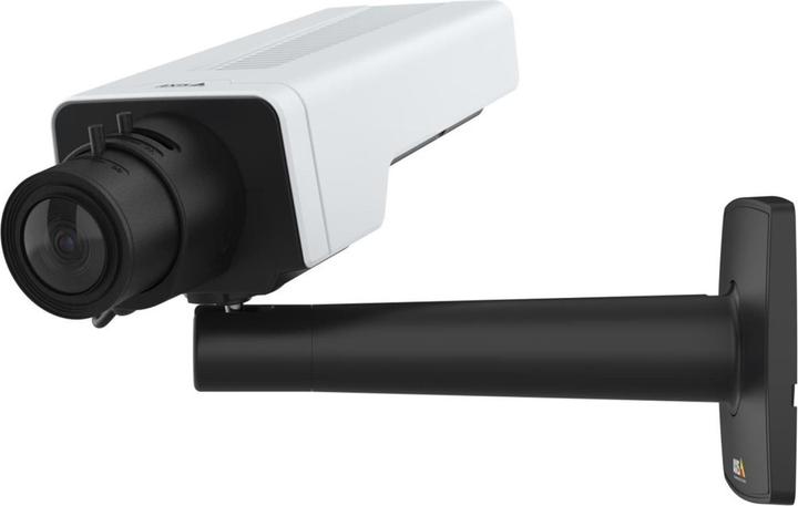 Axis P1388 1/1.8IN IMAGE SENSOR (3840 x 2160 Pixels)