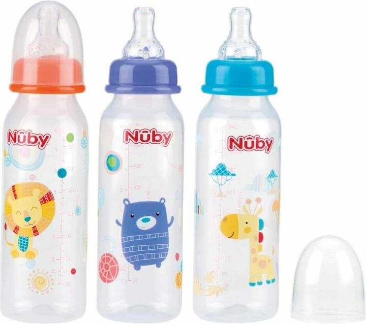 Produktbild Nuby Design (240 ml)
