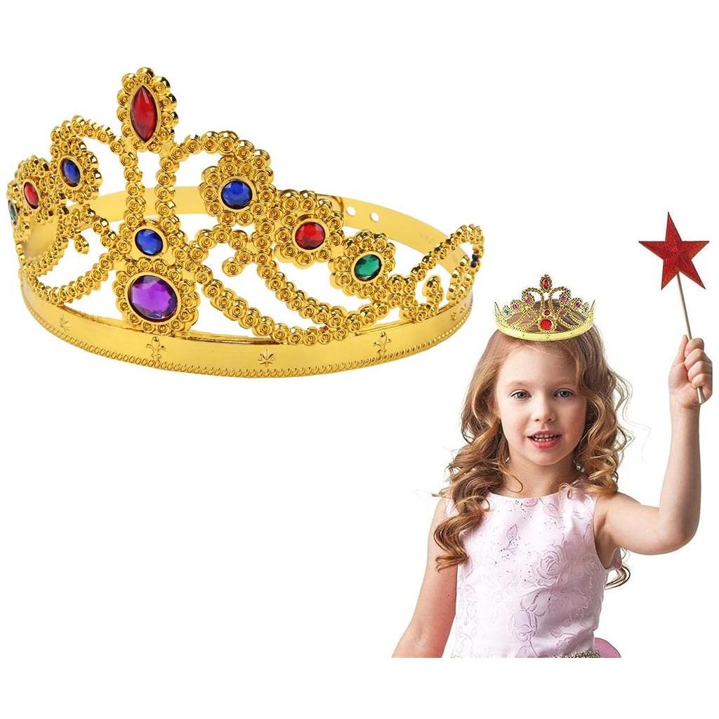 Teka Goldenes Diadem (47993716)