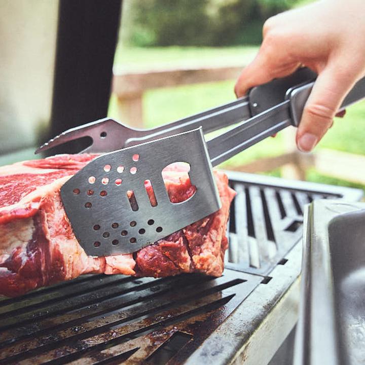 Actual product image Burnhard Multitool 4-in-1