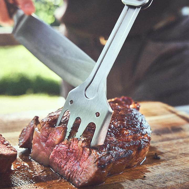 Actual product image Burnhard Multitool 4-in-1