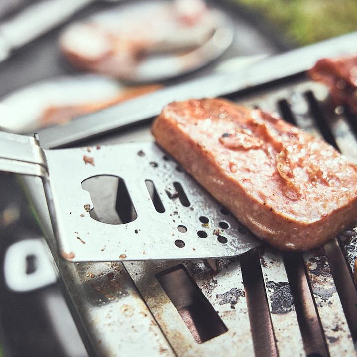 Actual product image Burnhard Multitool 4-in-1