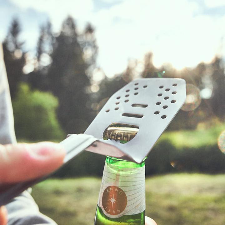 Actual product image Burnhard Multitool 4-in-1