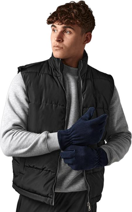 Produktbild Beechfield Winterhandschuhe Alpine Suprafleece (S)