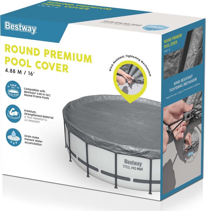 Image du produit Bestway 58952