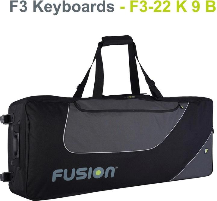 Image du produit Fusion Sac pour clavier 09 (Clavier)