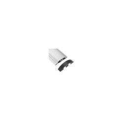 Produktbild Vivolink Extra ends caps for VLFL92200 (Kabeldurchlass, 5 cm)