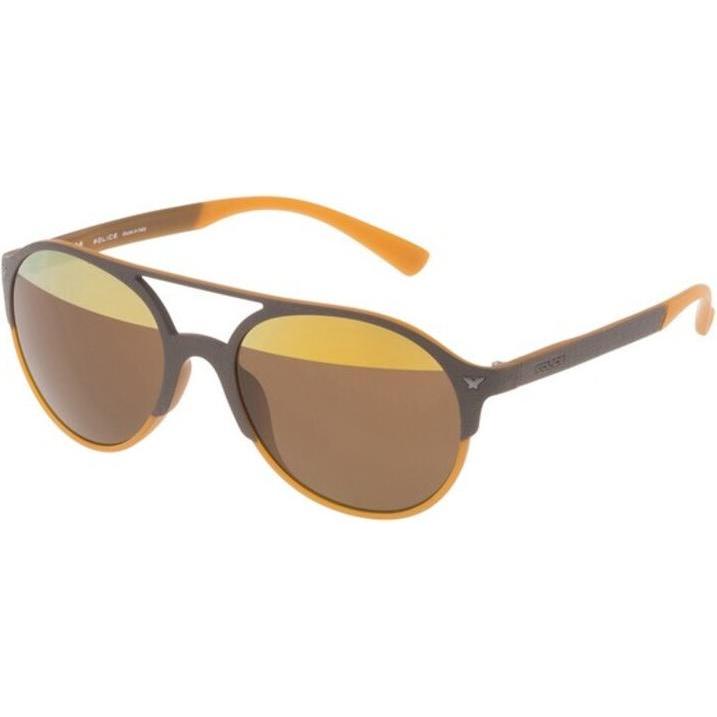 Police, Herren, Sonnenbrille, Unisex-Sonnenbrille SPL163V