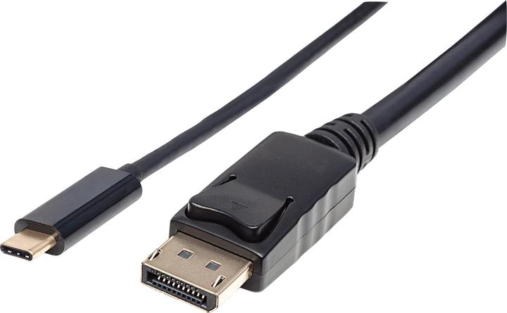 Image du produit Manhattan Adaptateur USB (USB-C)